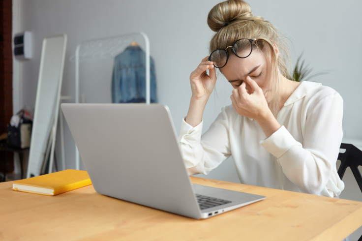Fatigue / Tiredness
