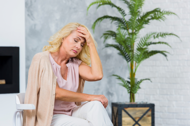 Perimenopause