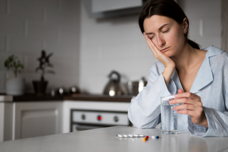 Fatigue / Tiredness