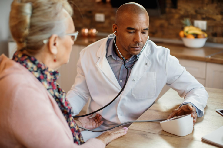 High Blood Pressure Symptoms