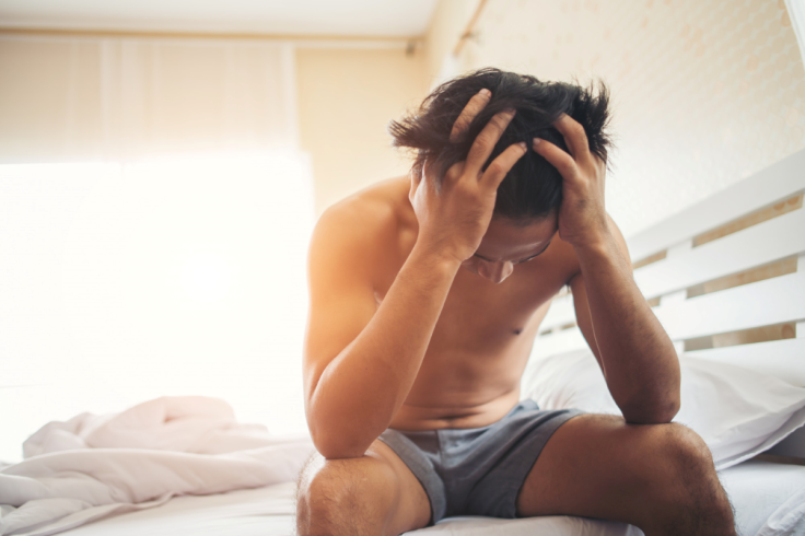 Low Testosterone Symptoms