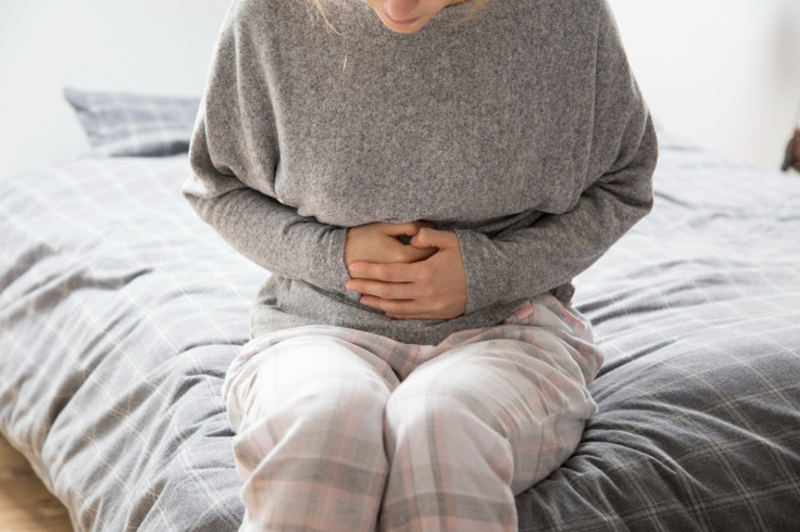 Menstrual Cramps / Endometriosis