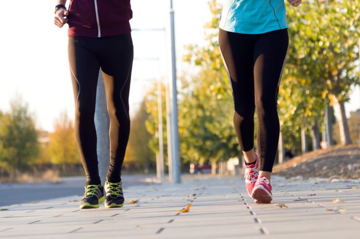 Exercise / Running / Jogging
