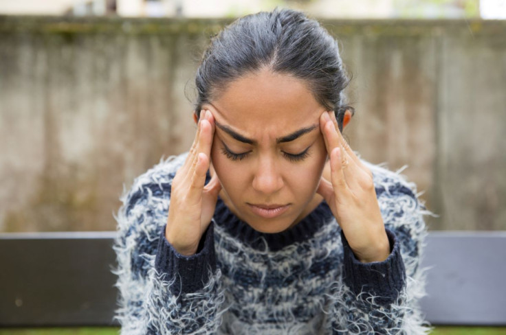 Brain Fog / Headache