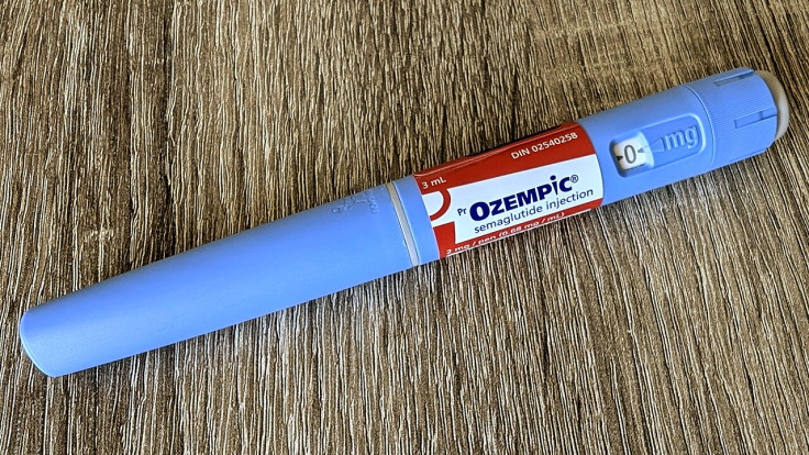 Ozempic Semaglutide Injection