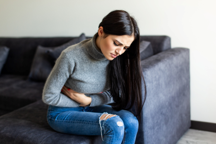 Stomach Ache / Pain / Irritable Bowel Syndrome (IBS)