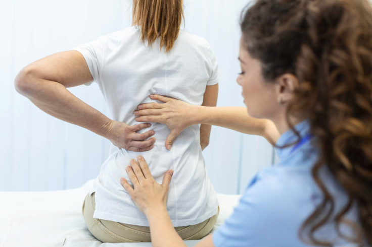 Sciatica / Lowe Back Pain