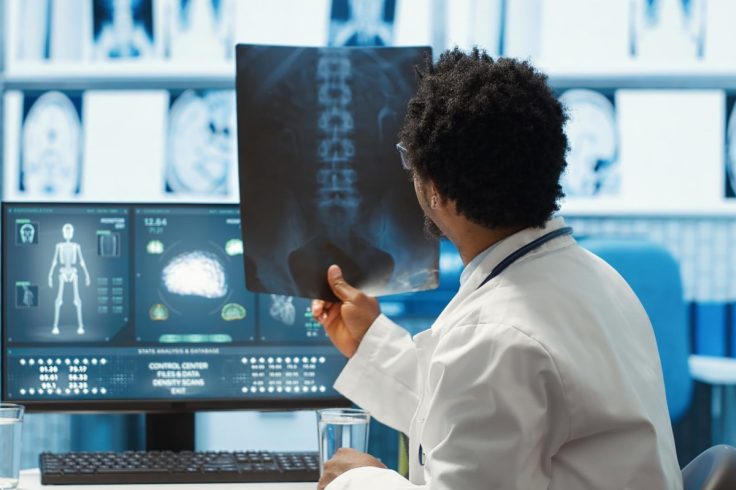MRI