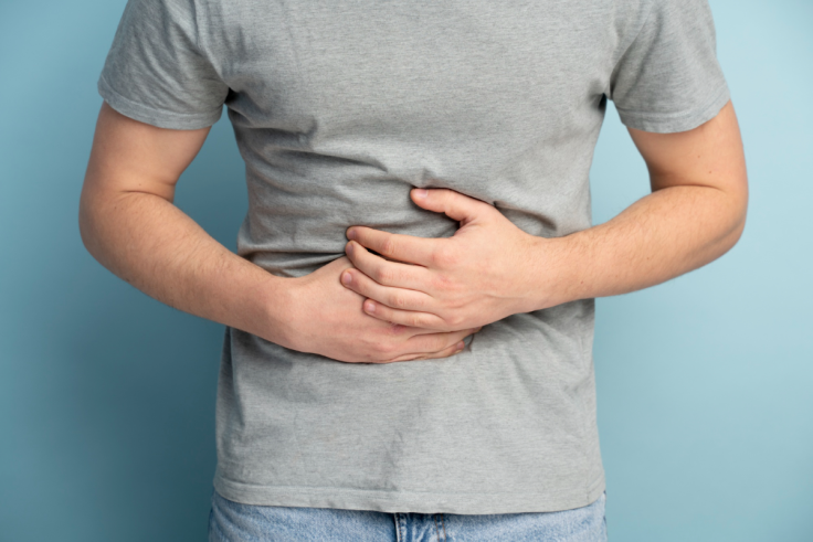 Stomach Ache / Abdominal Pain / Colon Cancer
