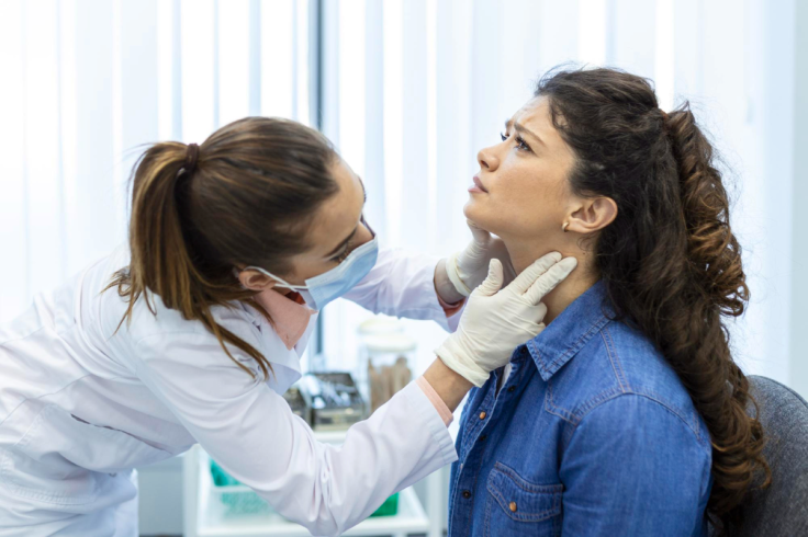 Hypothyroidism / Thyroid Gland