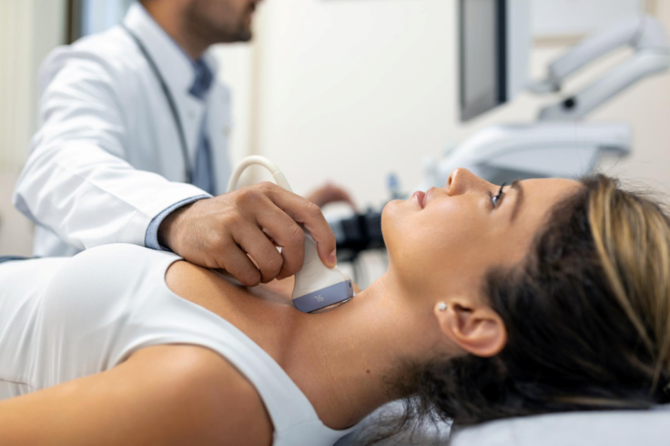 Hypothyroidism
