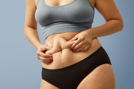 Visceral fat can release inflammatory chemicals that contribute to insulin resistance and chronic low-grade inflammation.