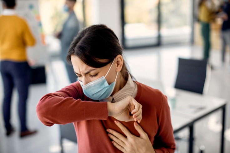 Respiratory Syncytial Virus