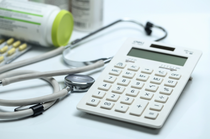 Medical Cost / Healthcare Bill