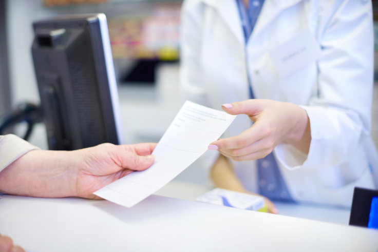 Medical Prescription