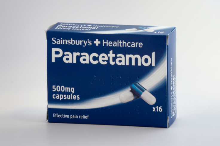 Paracetamol