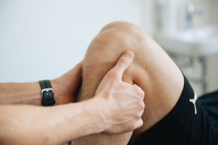 ACL tears are among the serious knee injuries affecting athletes