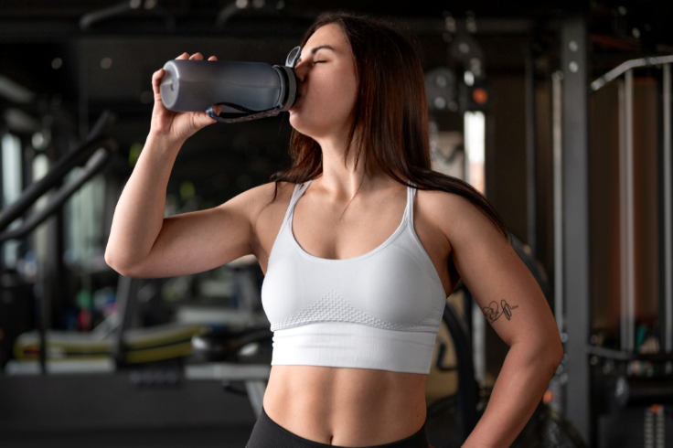 Creatine Supplement