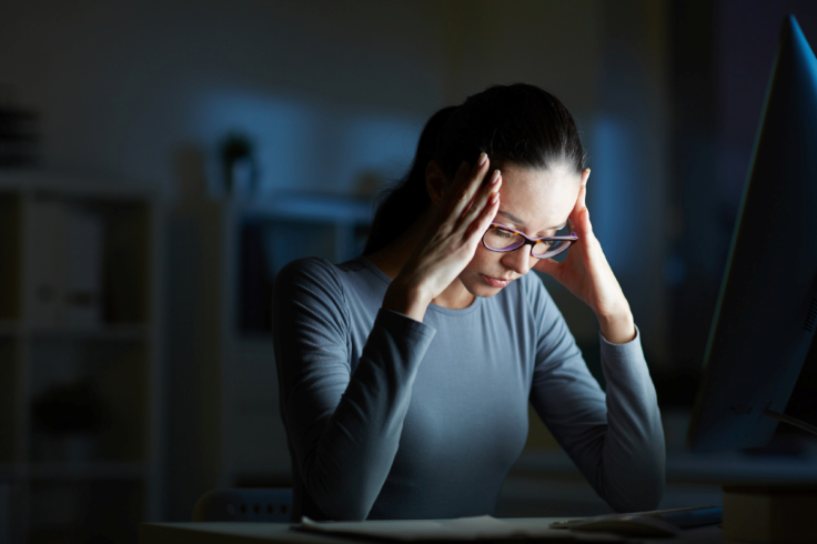 Burnout / Stress
