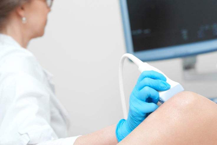 Medical Consultation / Diagnostic Ultrasound