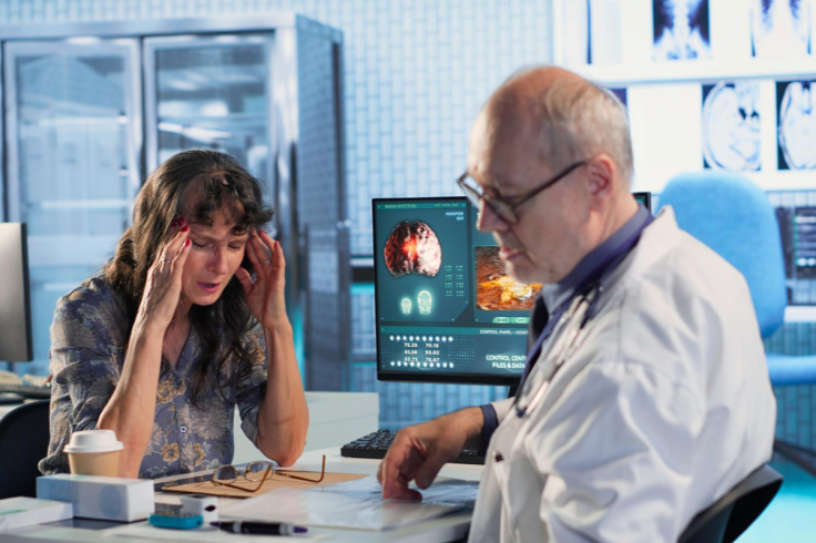 Migraine / Headache / Medical Checkup