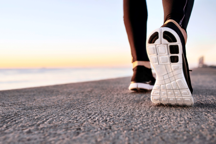 Walking / Exercise