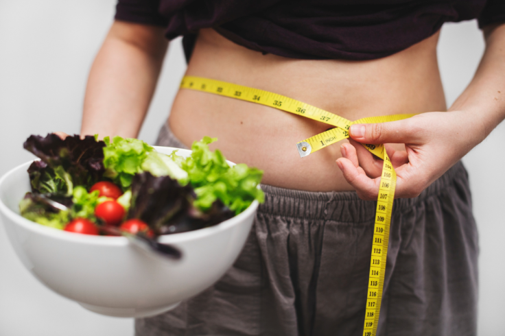 Dieting / Diet Control / Weight Loss