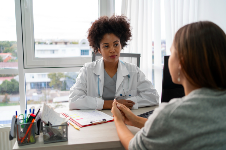 medical consultation