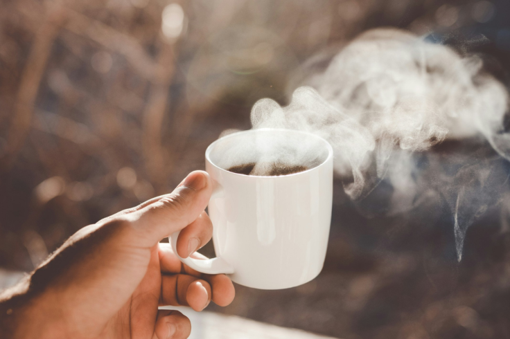 More coffee linked to more muscle