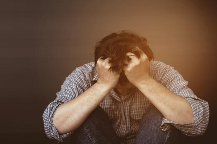 seasonal affective disorder
