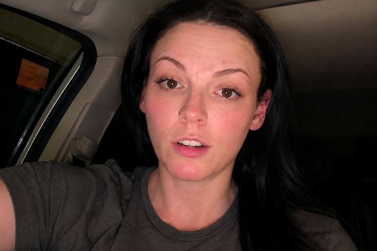 smell cancer kate tiktok