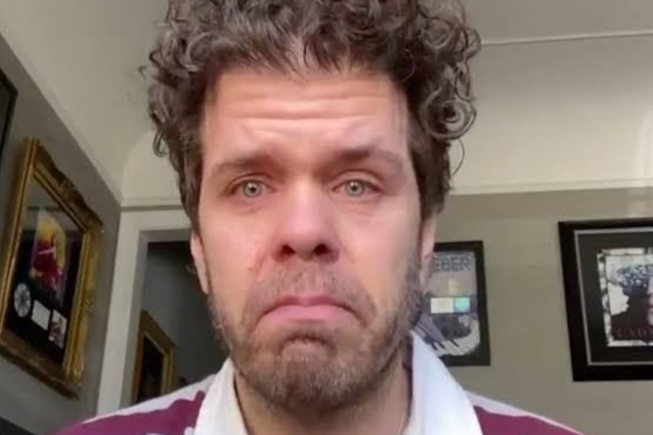 perez hilton