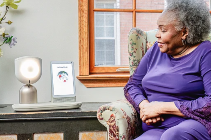 Digital Tools for Elderly Care