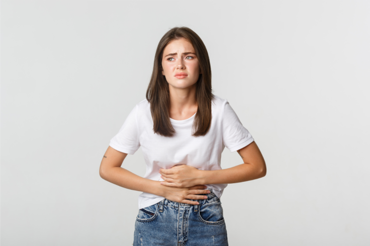 Cyclospora symptoms