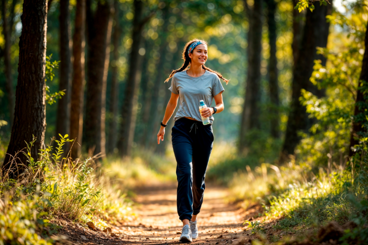 walk