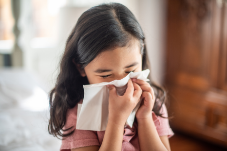 Childhood nosebleeds are common, but recurrent bleeding can raise questions.