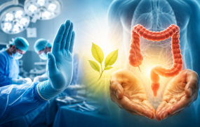 Researchers are investigating whether some patients with early-stage rectal cancer can avoid major surgery through organ-preserving treatment.