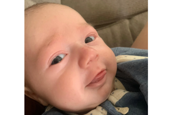 baby leo