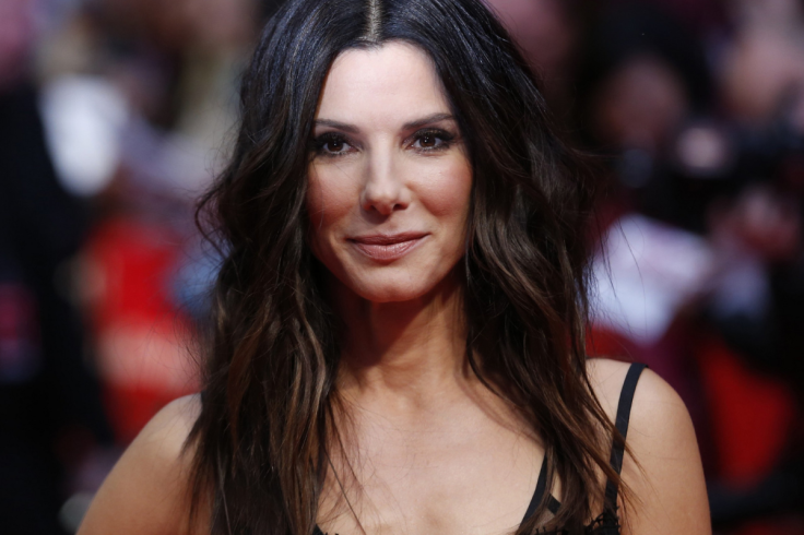 sandra bullock