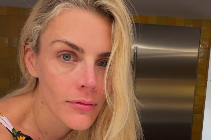Busy Philipps