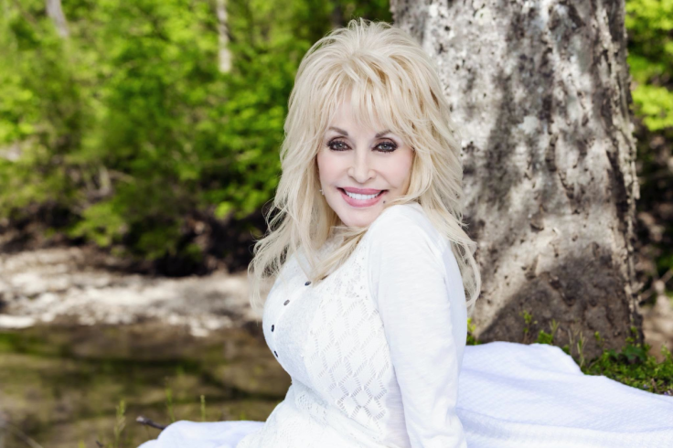 dolly parton