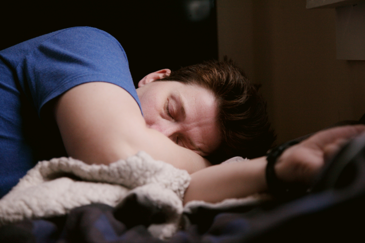 Adult sleep needs vary