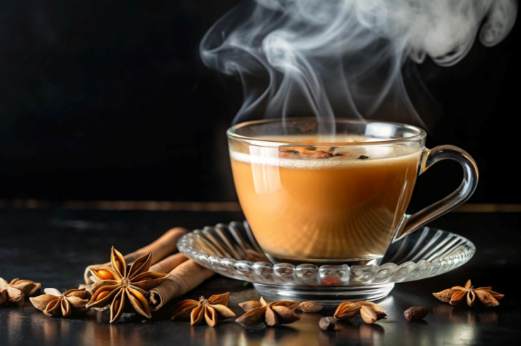 tea