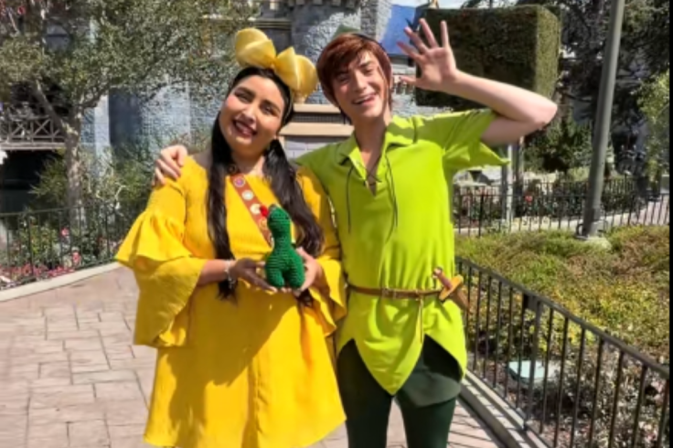 disney adults