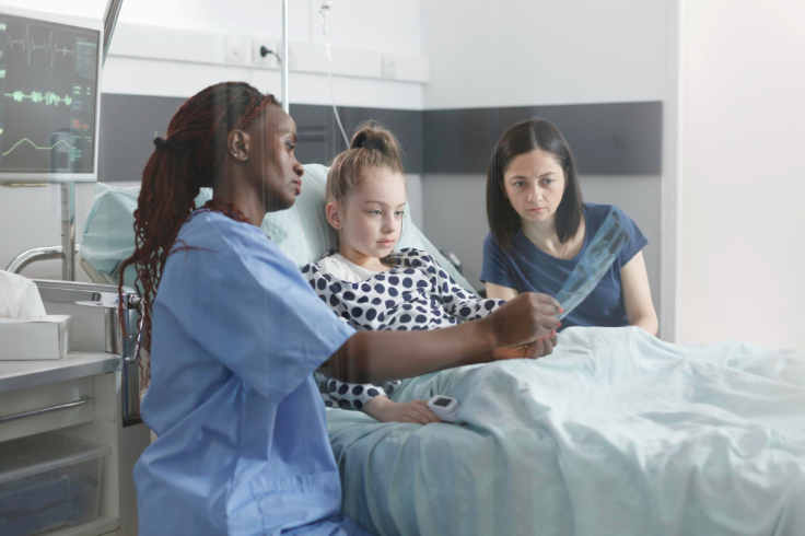 medical treatment