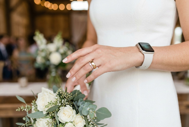 Heart Health Check at the Altar