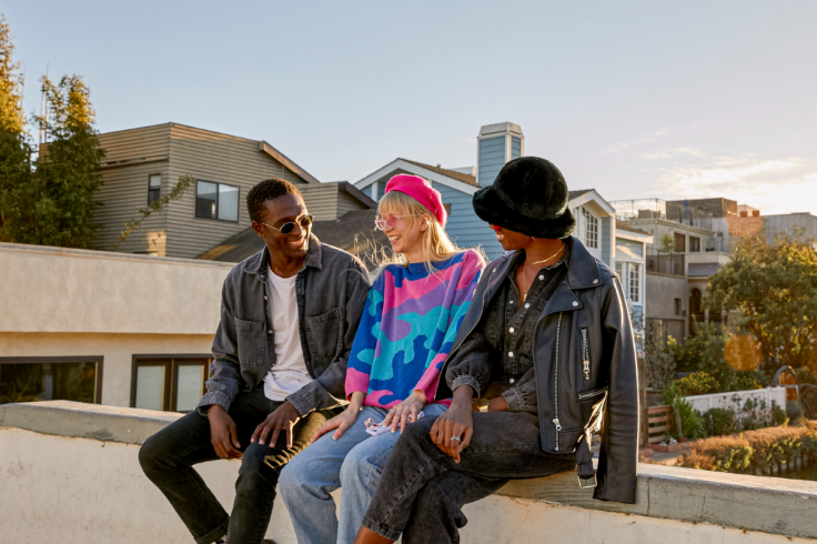 young people