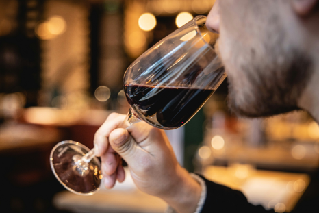 Even light and moderate alcohol consumption can contribute to cancer risk, according to research cited in the study.