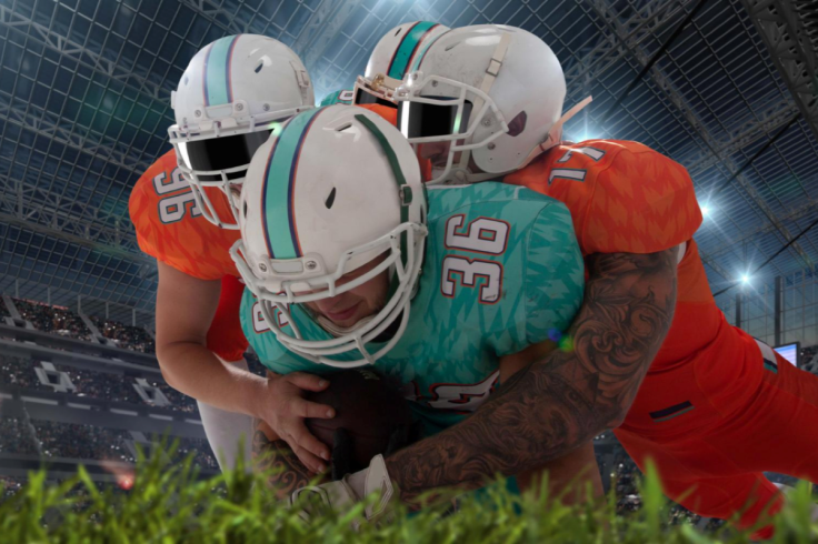 nfl american football