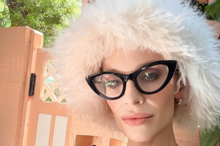kelly osbourne